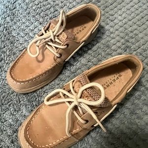 Sperry top sider